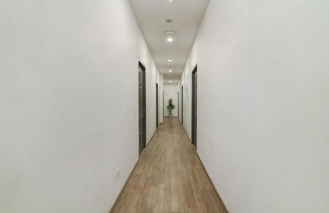 Townhouse Xotel-1