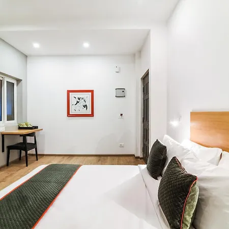 Townhouse Xotel-3